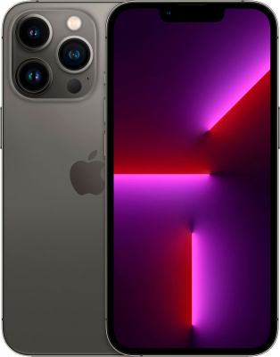iPhone 13 Pro  Graphite 256gb б/у