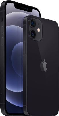 iPhone 12 Mini CPO, Оф. Восстановленный Black 64gb