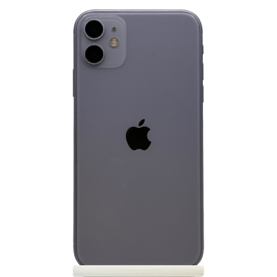 iPhone 11  Purple 64gb б/у