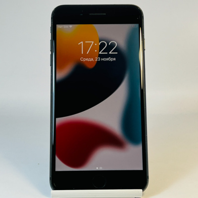 iPhone 8 Plus  Gray 256gb б/у