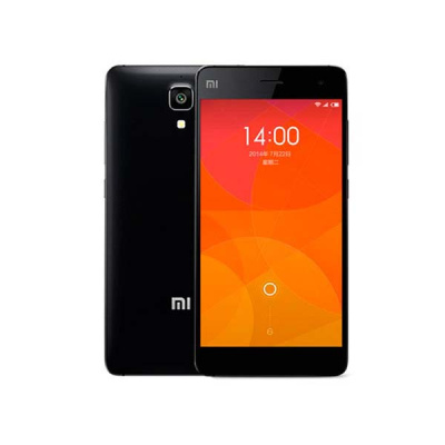 Xiaomi Mi4 б/у Состояние Отличный Черный 32gb