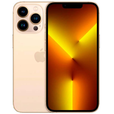 iPhone 13 Pro  Gold 512gb б/у