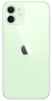 iPhone 12 Mini б/у Состояние Отличный Green 128gb