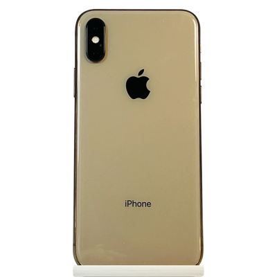 iPhone Xs б/у Состояние Хороший Gold 256gb