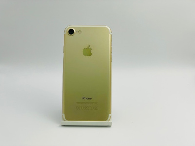 iPhone 7 б/у Состояние Хороший Gold 32gb