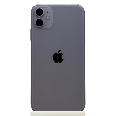 iPhone 11 б/у Состояние Отличный Purple 128gb