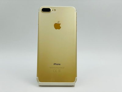 iPhone 7 Plus б/у Состояние Хороший Gold 32gb
