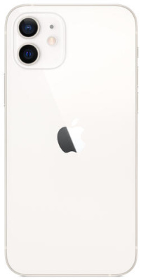 iPhone 12 Mini б/у Состояние Удовлетворительный White 128gb