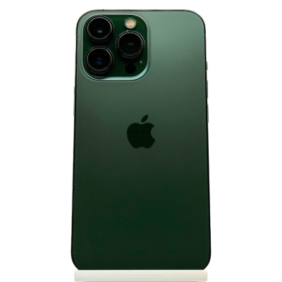 iPhone 13 Pro Max б/у Состояние Отличный Alpine Green 128gb