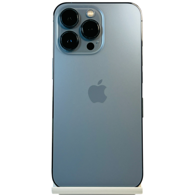iPhone 13 Pro б/у Состояние Отличный Sierra Blue 128gb