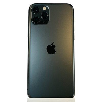 iPhone 11 Pro б/у Состояние Хороший Space Gray 64gb