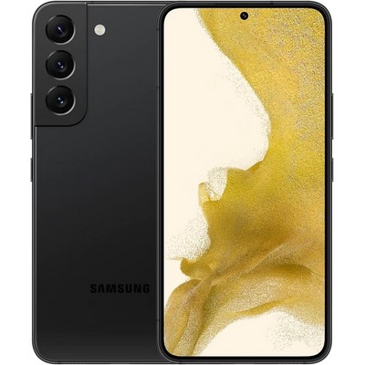 Samsung Galaxy S22 Состояние Хороший Black 256gb б/у