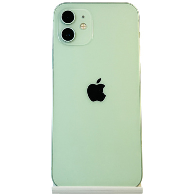 iPhone 12  Green 128gb б/у