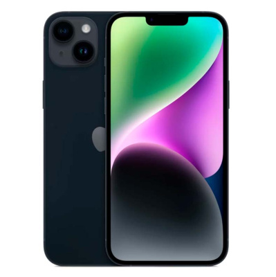 iPhone 14 Plus ESim б/у Состояние Отличный Midnight 128gb