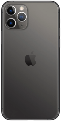 iPhone 11 Pro  Space Gray 64gb б/у