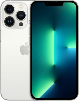 iPhone 13 Pro  Silver 128gb б/у