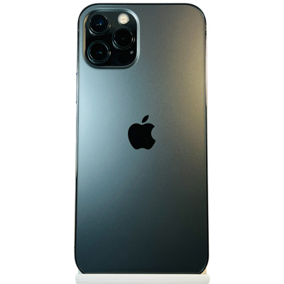 iPhone 12 Pro б/у Состояние Отличный Graphite 256gb