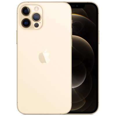 iPhone 12 Pro  Gold 256gb б/у