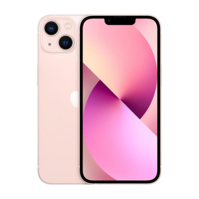 iPhone 13 Новый Pink 128gb