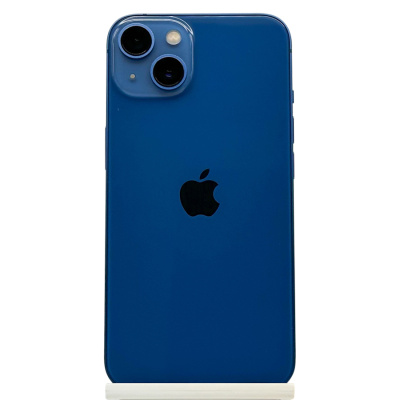 iPhone 13  Blue 256gb б/у