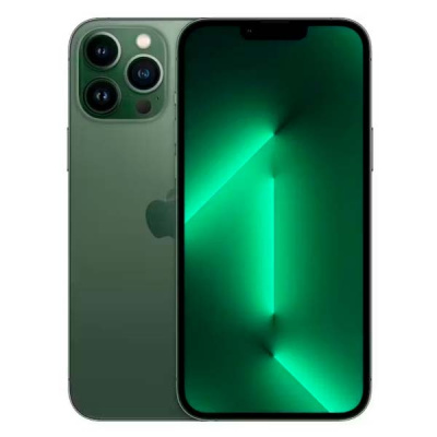 iPhone 13 Pro  Alpine Green 128gb б/у