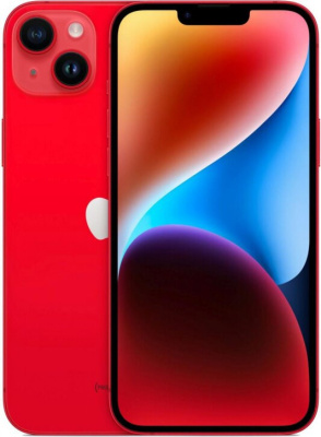 iPhone 14  Red 128gb б/у