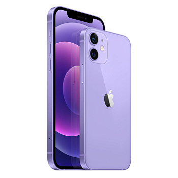 iPhone 12 Новый, после коммерческой замены