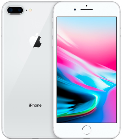 iPhone 8 Plus б/у Состояние "Хороший"