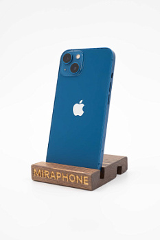 iPhone 13  Blue 128gb б/у