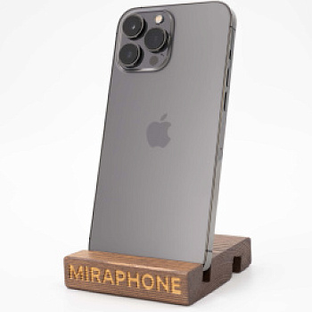 iPhone 13 Pro Max  Graphite 512gb б/у