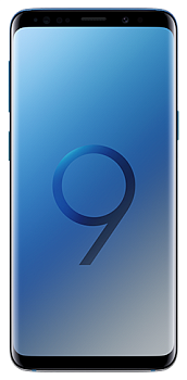 Samsung Galaxy S9 Snapdragon б/у Состояние "Хороший"