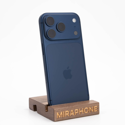 iPhone 17 Pro б/у ESim Состояние "Как Новый"