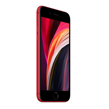 iPhone SE (2020) Новый, после коммерческой замены