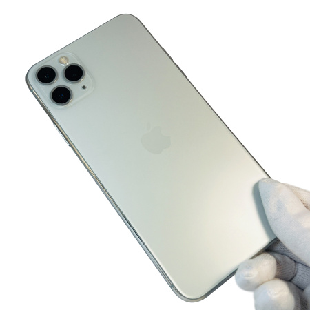iPhone 11 Pro Max б/у Состояние "Удовлетворительный"