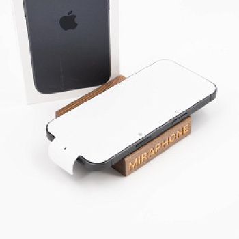 iPhone 16 , активированный Sim+ESim Black 128gb
