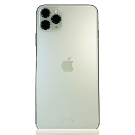 iPhone 11 Pro Max б/у Состояние "Удовлетворительный"
