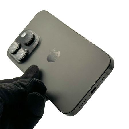 iPhone 14 Pro б/у Состояние "Удовлетворительный"