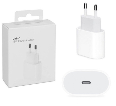 Оригинал блок iPhone 11-12  USB-C Новый