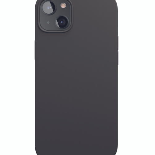 Силиконовый чехол на iPhone 14 Plus