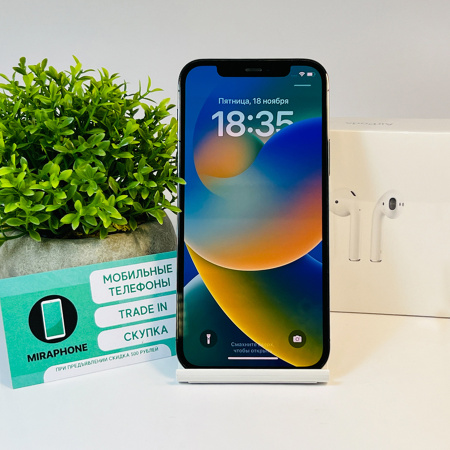 iPhone 12 Pro б/у Состояние "Отличный"