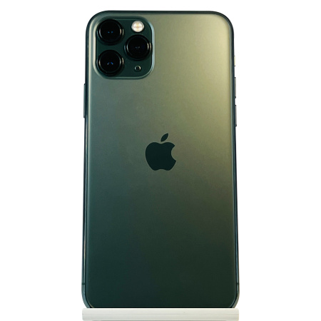 iPhone 11 Pro б/у Состояние "Удовлетворительный"