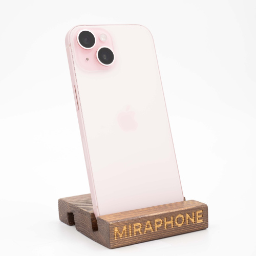 iPhone 15 б/у Состояние "Отличный"