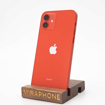 iPhone 12  Red 256gb б/у