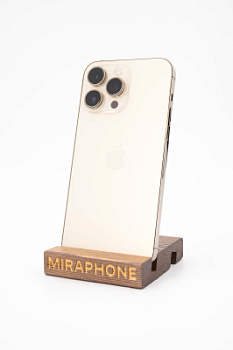 iPhone 14 Pro Max  Gold 256gb б/у