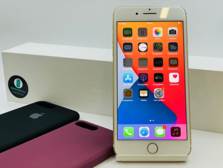 iPhone 7 Plus б/у Состояние "Хороший"