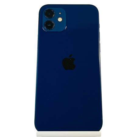 iPhone 12 б/у Состояние "Удовлетворительный"