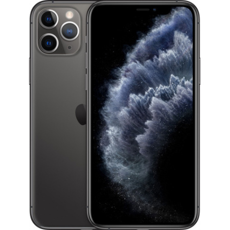 iPhone 11 Pro б/у Состояние "Удовлетворительный"