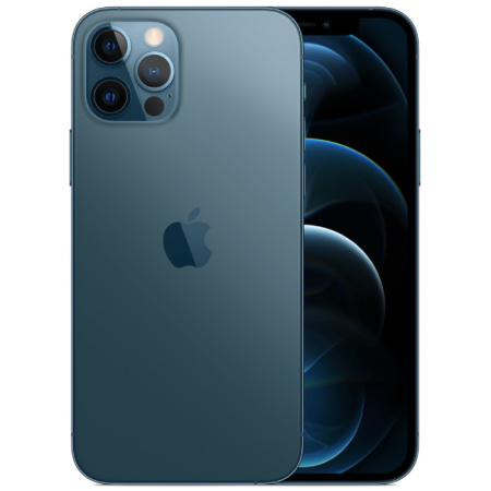 iPhone 12 Pro б/у Состояние "Удовлетворительный"