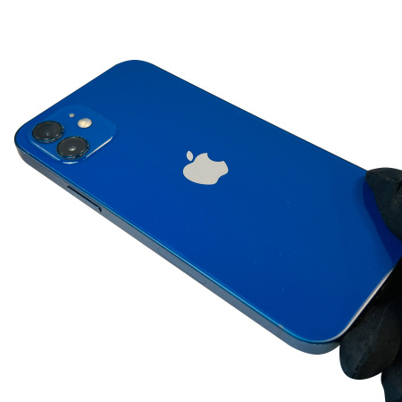 iPhone 12 б/у Состояние "Удовлетворительный"