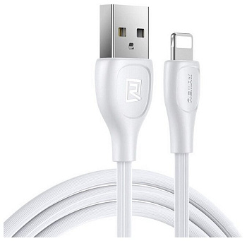 Кабель USB - Lightning Remax